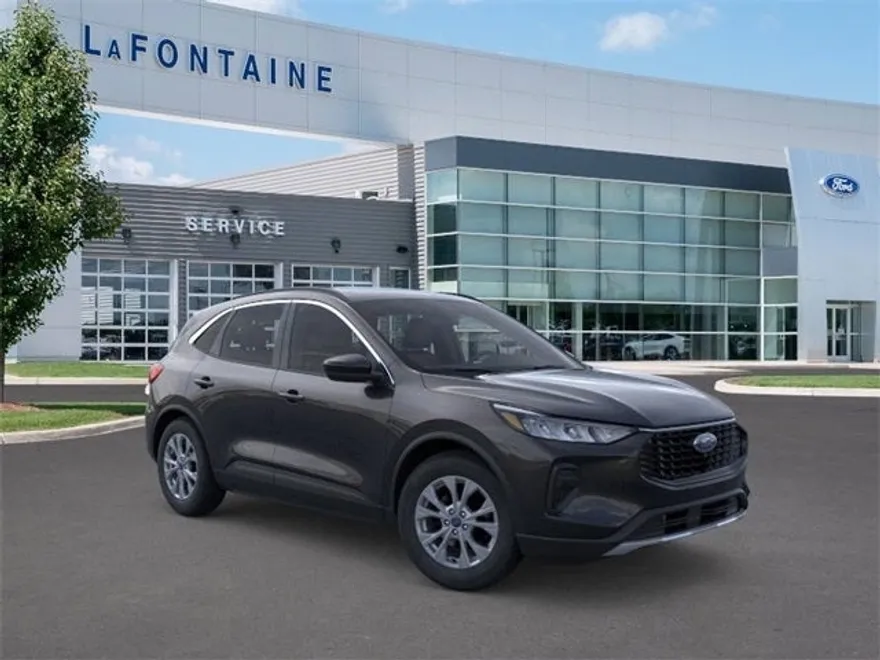 2024 Ford Escape Active photo 1