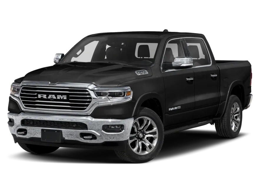 2020 Ram 1500 Longhorn photo 1
