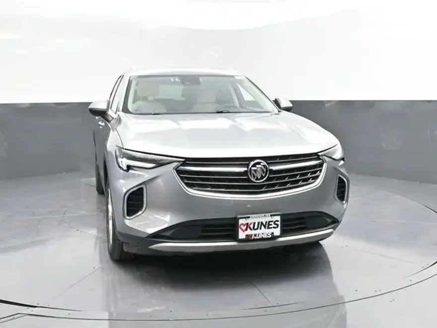 2023 Buick Envision Preferred photo 1
