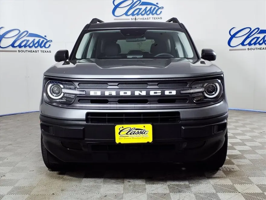 2024 Ford Bronco Sport Big Bend photo 1