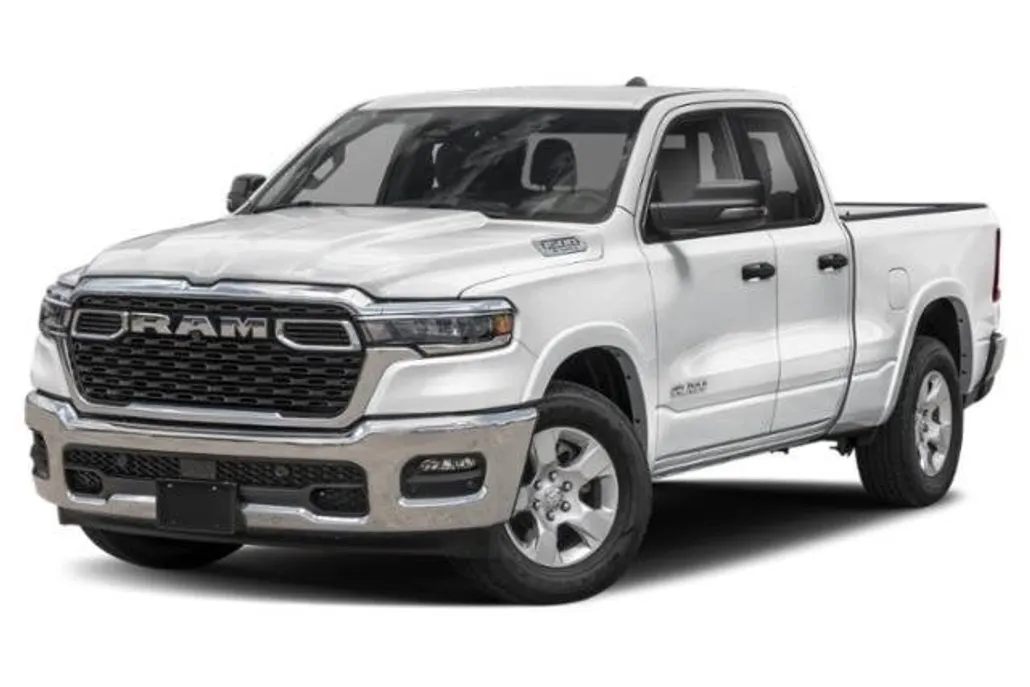 2025 Ram 1500 Big Horn Lone Star photo 1