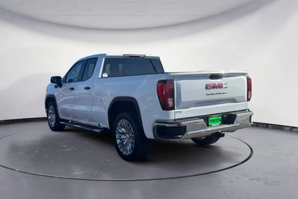 2023 Gmc Sierra 1500 Pro photo 1