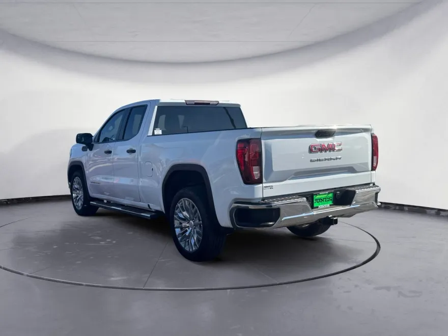 2023 Gmc Sierra 1500 Pro photo 1