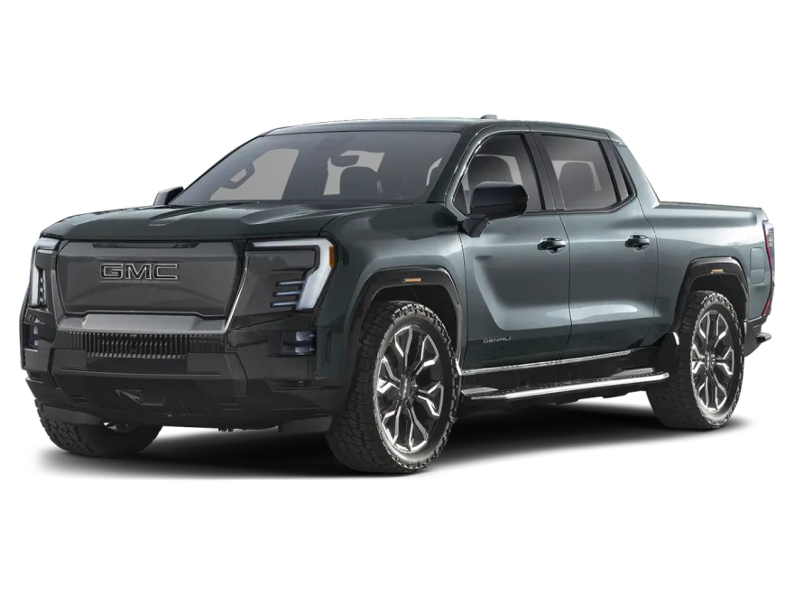 2024 Gmc Sierra EV Denali Edition 1 photo 1
