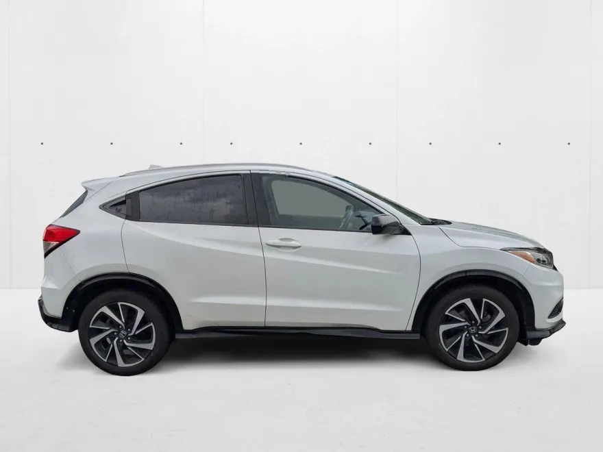 2019 Honda HR-V Sport 2WD photo 1