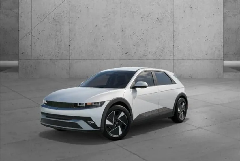 2025 Hyundai Ioniq 5 SE photo 1