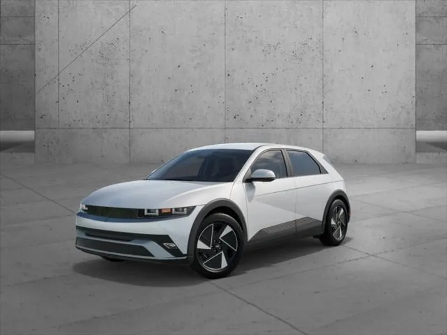 2025 Hyundai Ioniq 5 SE photo 1