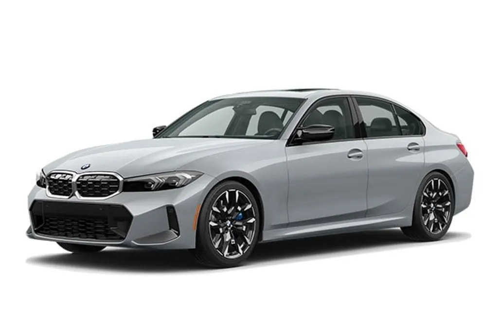 2025 Bmw M340i photo 1