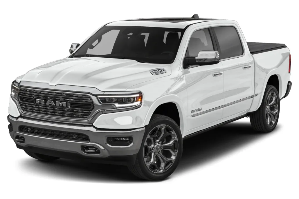 2023 Ram 1500 Limited photo 1