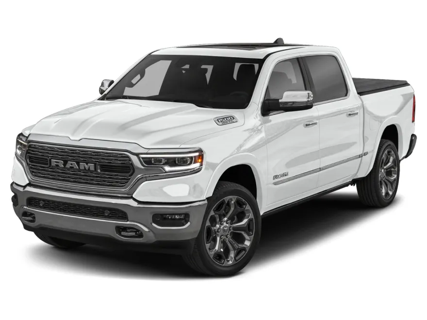 2023 Ram 1500 Limited photo 1