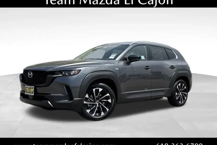 2025 Mazda CX-50 Premium Plus photo 1