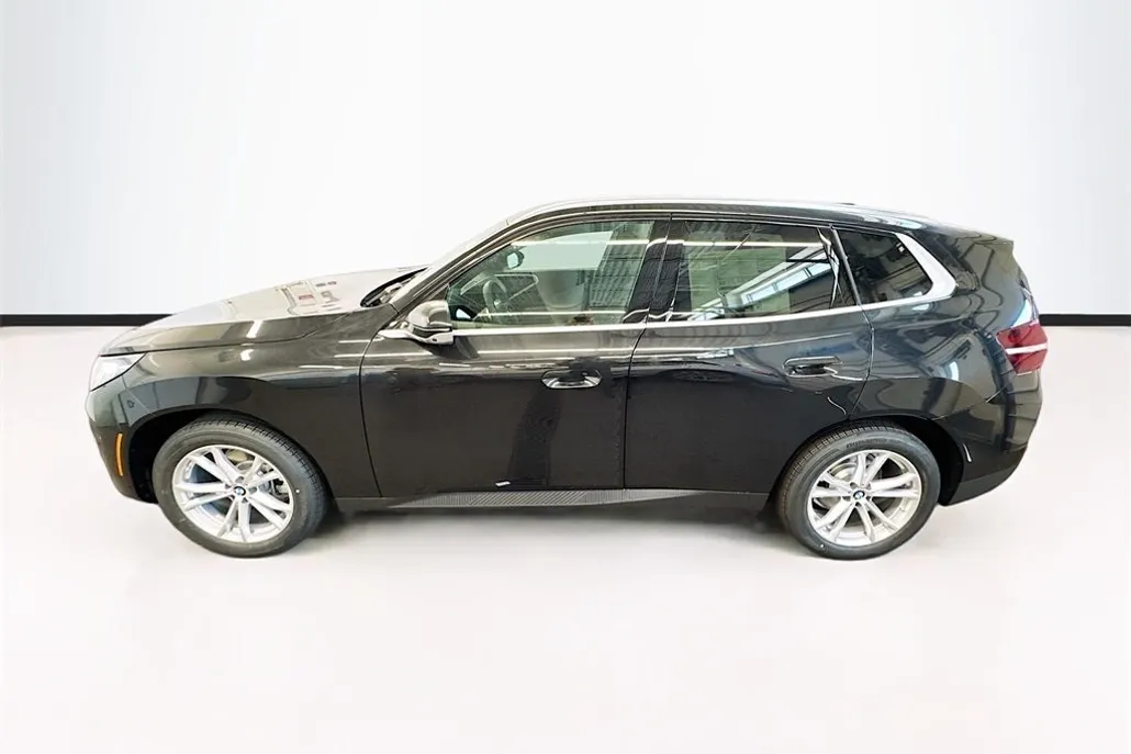 2025 Bmw X3 30x Drive photo 1