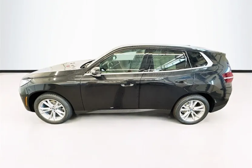2025 Bmw X3 30x Drive photo 1
