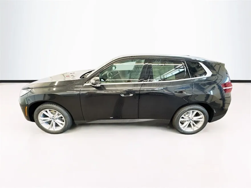2025 Bmw X3 30x Drive photo 1