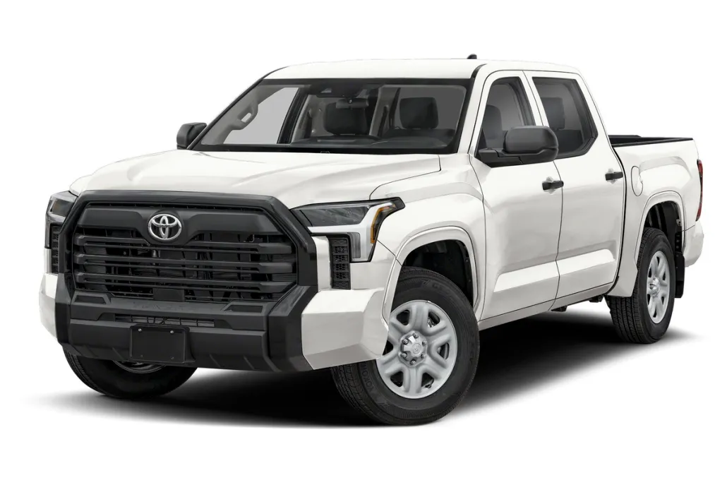 2024 Toyota Tundra SR photo 1