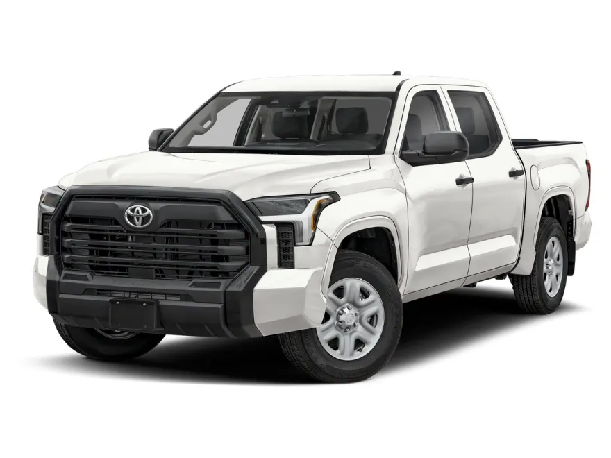 2024 Toyota Tundra SR photo 1