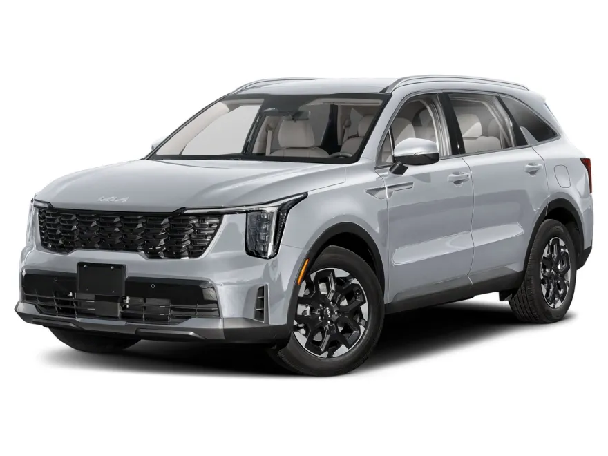 2025 Kia Sorento S photo 1