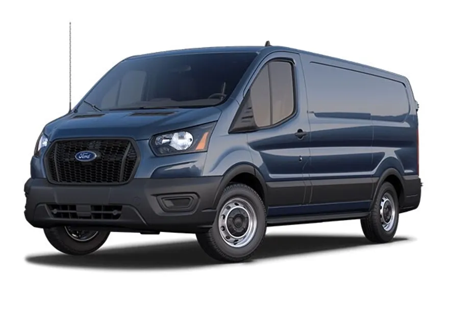 2025 Ford Transit photo 1