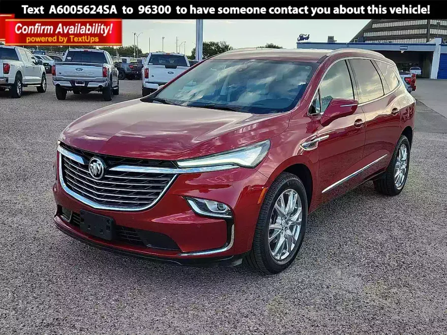 2023 Buick Enclave Premium photo 1