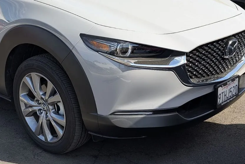 2025 Mazda CX-30 2.5 S Premium photo 1