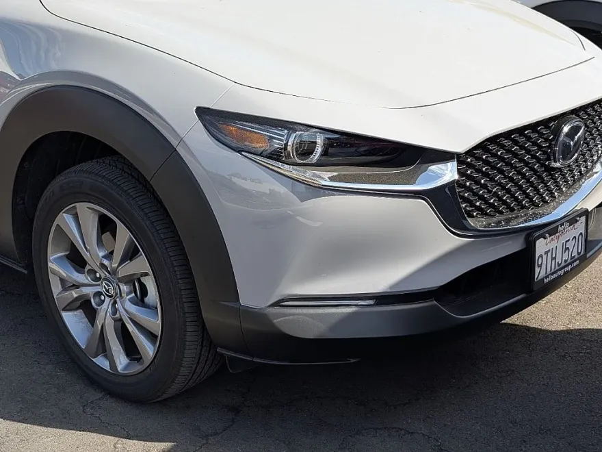 2025 Mazda CX-30 2.5 S Premium photo 1