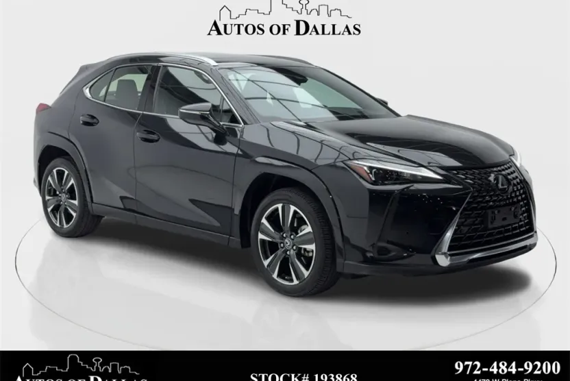 2024 Lexus UX 250h Premium photo 1