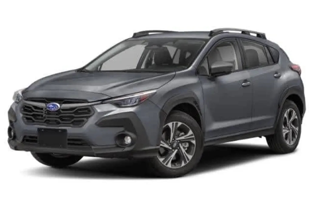 2025 Subaru Crosstrek Premium photo 1
