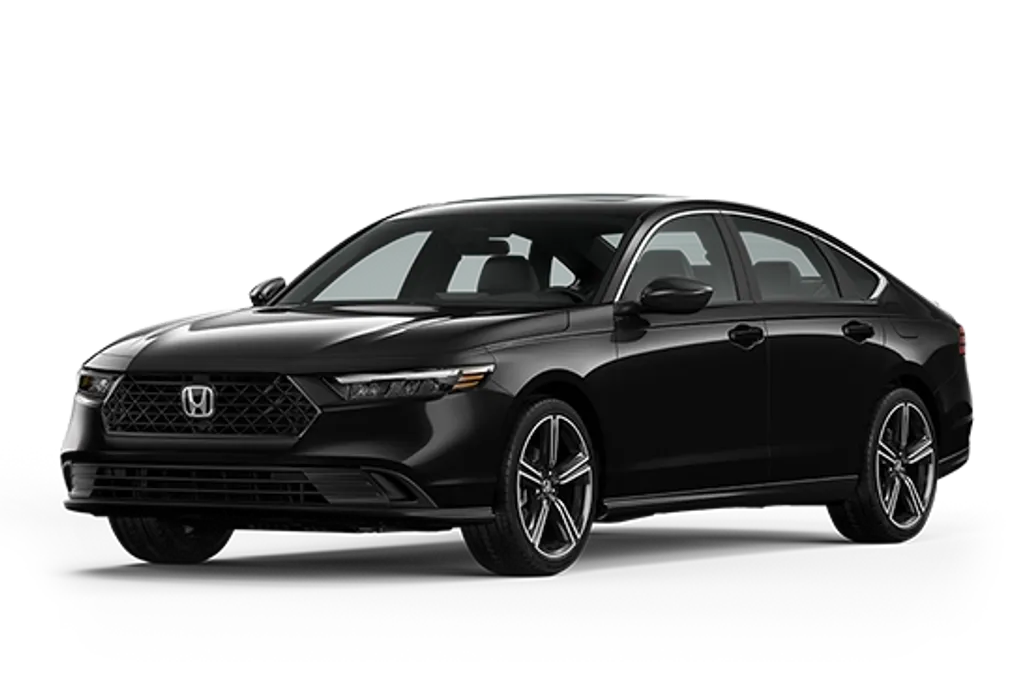 2025 Honda Accord Hybrid Sport photo 1