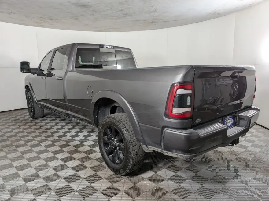 2023 Ram 3500 Limited photo 1