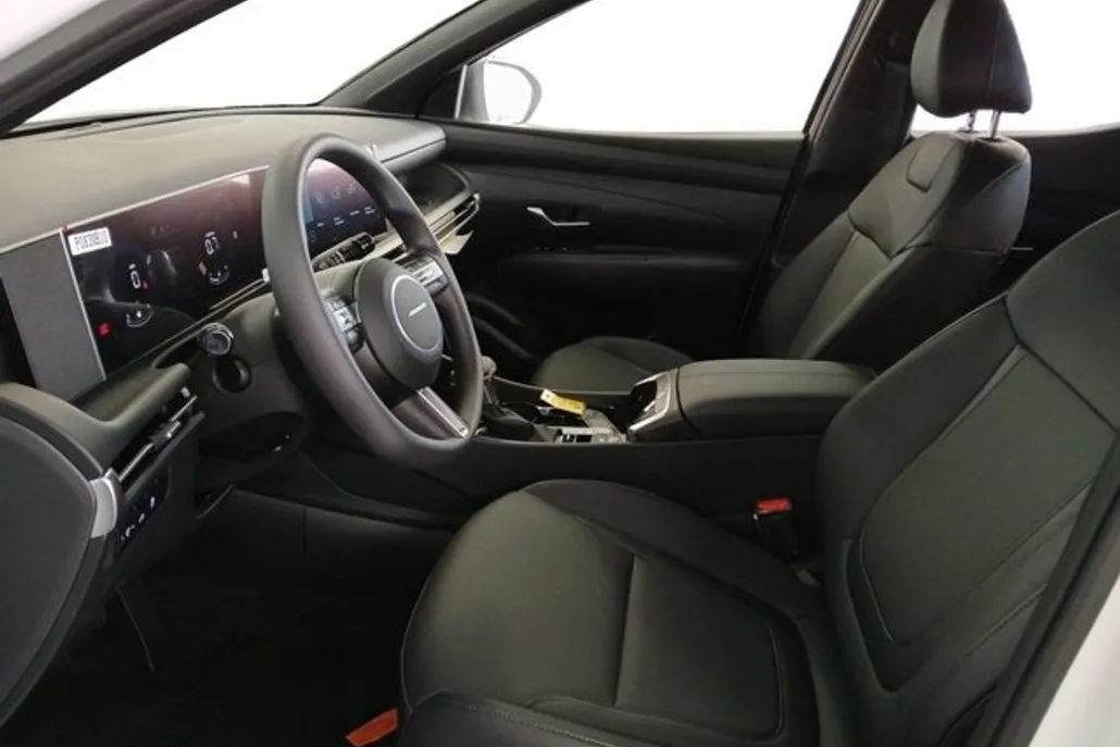 2026 Hyundai Santa Cruz SEL photo 1