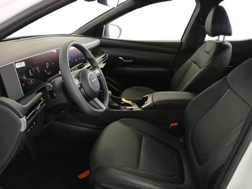 2026 Hyundai Santa Cruz SEL photo 1