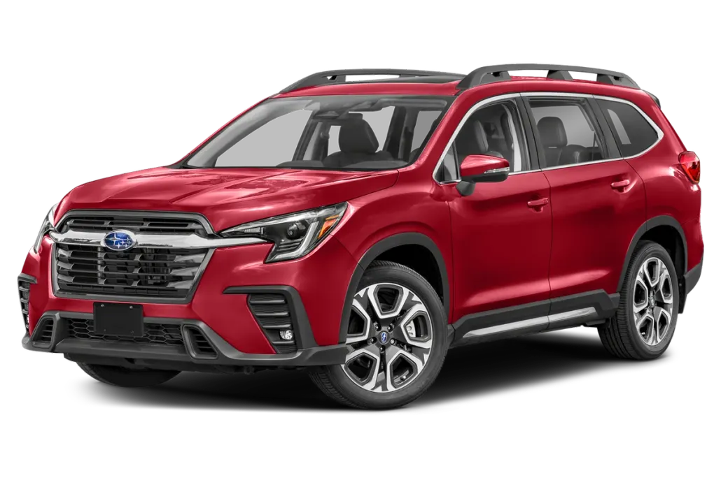 2024 Subaru Ascent Limited photo 1