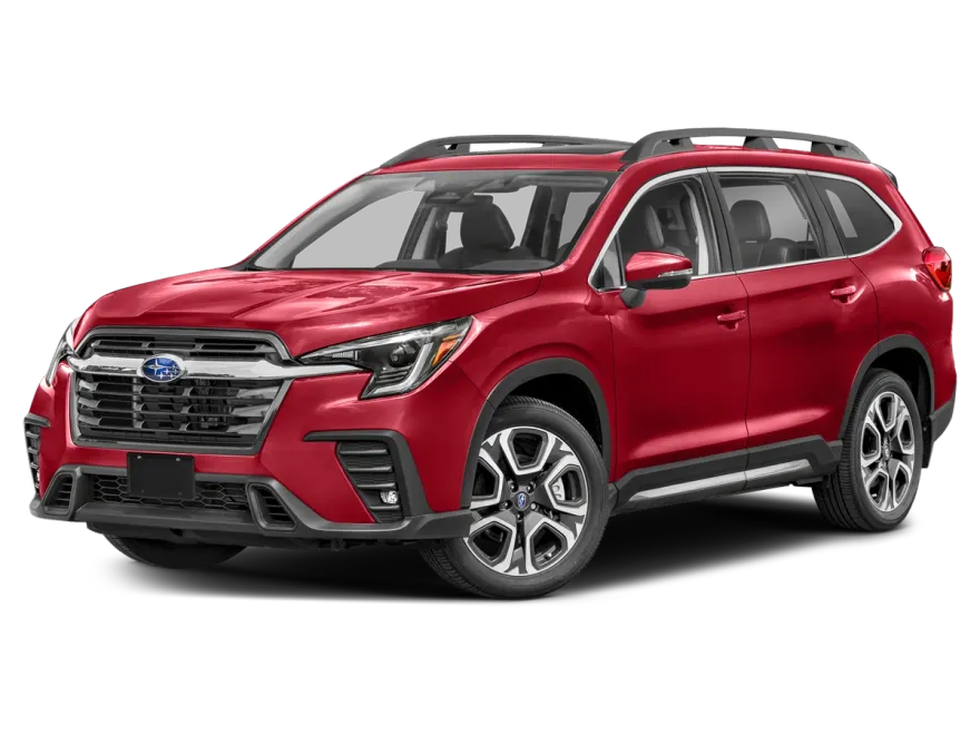 2024 Subaru Ascent Limited photo 1