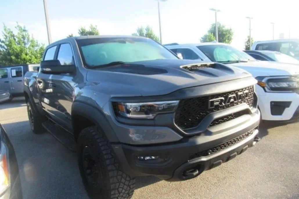 2023 Ram 1500 TRX photo 1