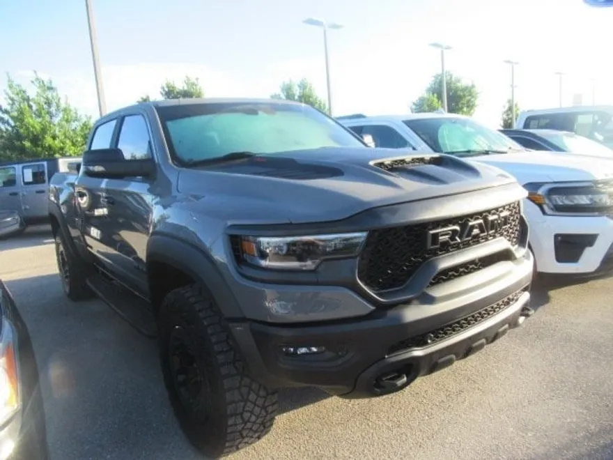 2023 Ram 1500 TRX photo 1