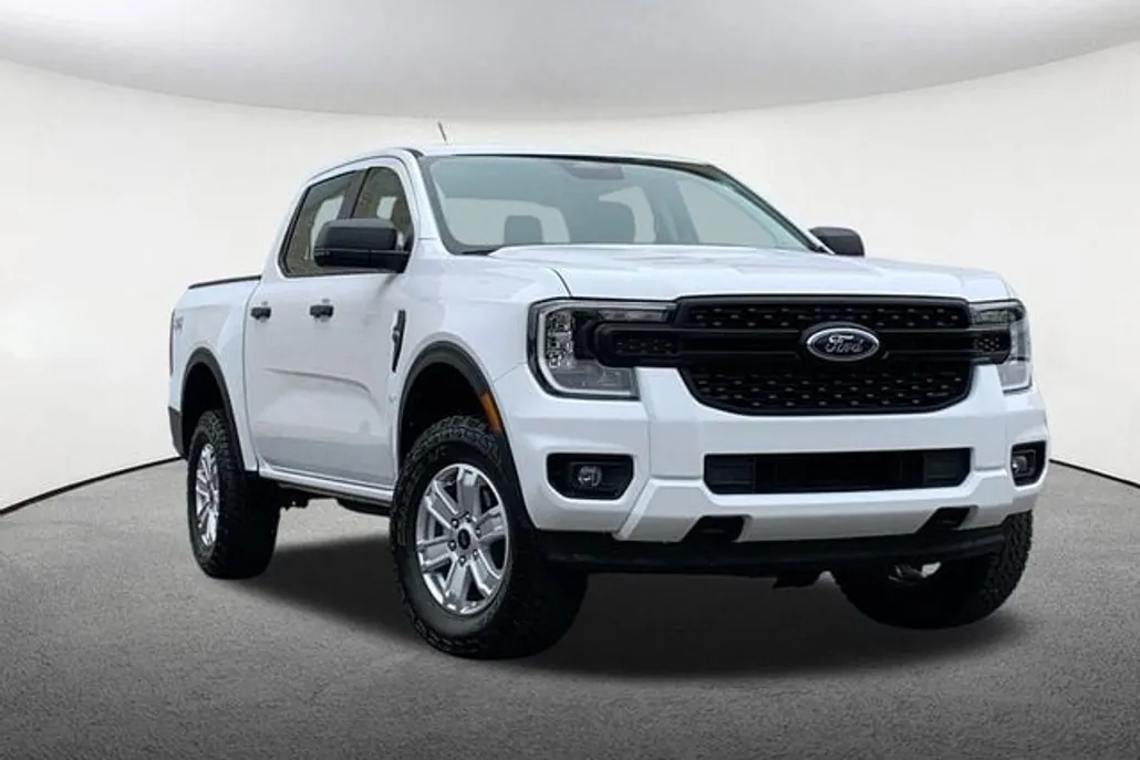 2024 Ford Ranger XL photo 1
