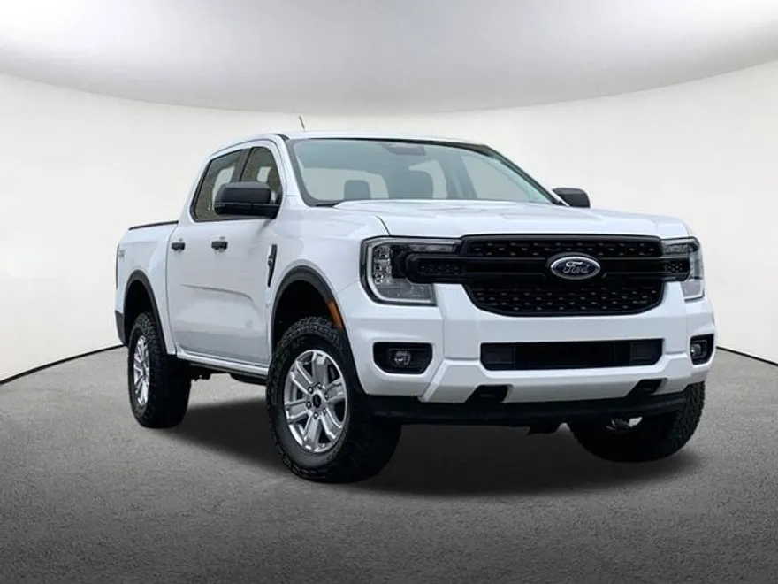 2024 Ford Ranger XL photo 1