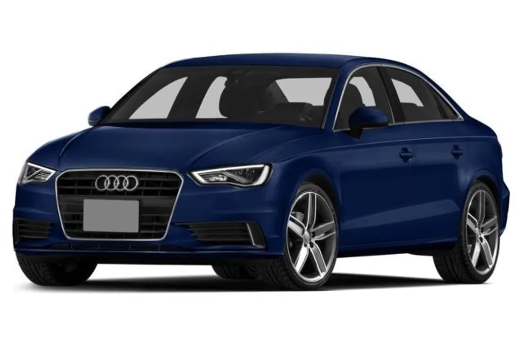 2015 Audi A3 2.0T Premium Plus photo 1