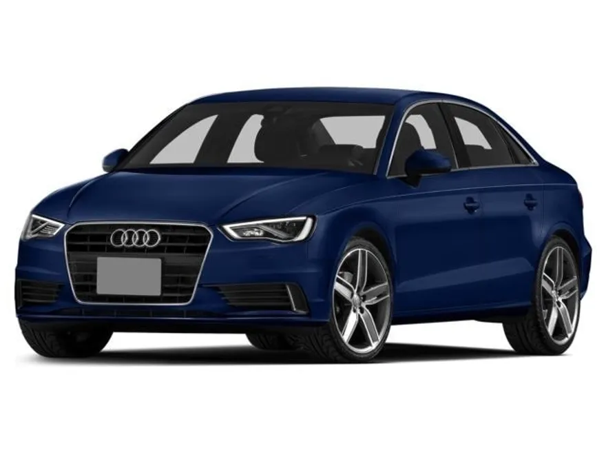 2015 Audi A3 2.0T Premium Plus photo 1