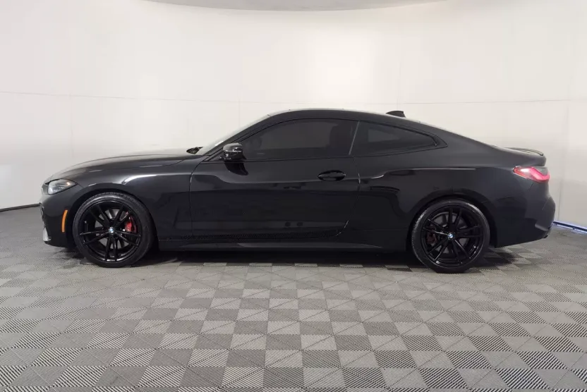 2023 Bmw M440i photo 1