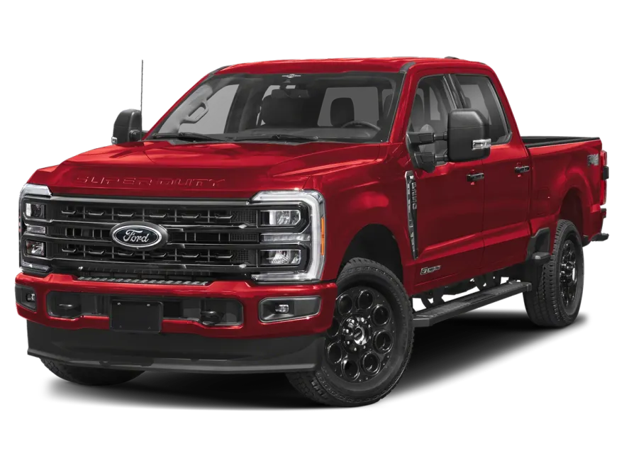 2026 Ford F-250 XLT photo 1