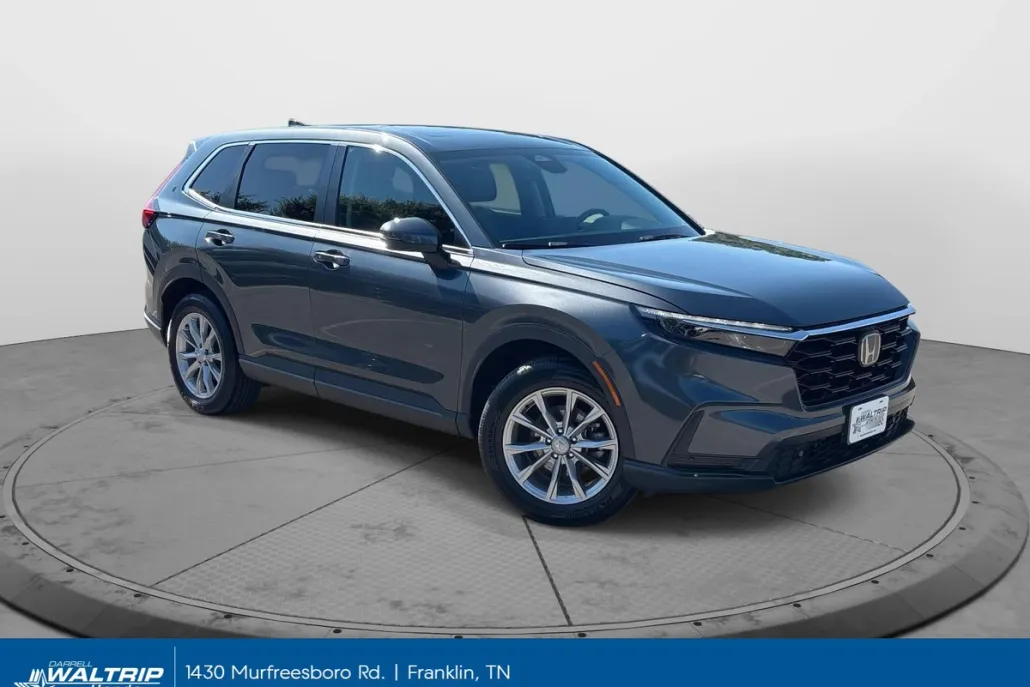 2023 Honda CR-V EX-L photo 1