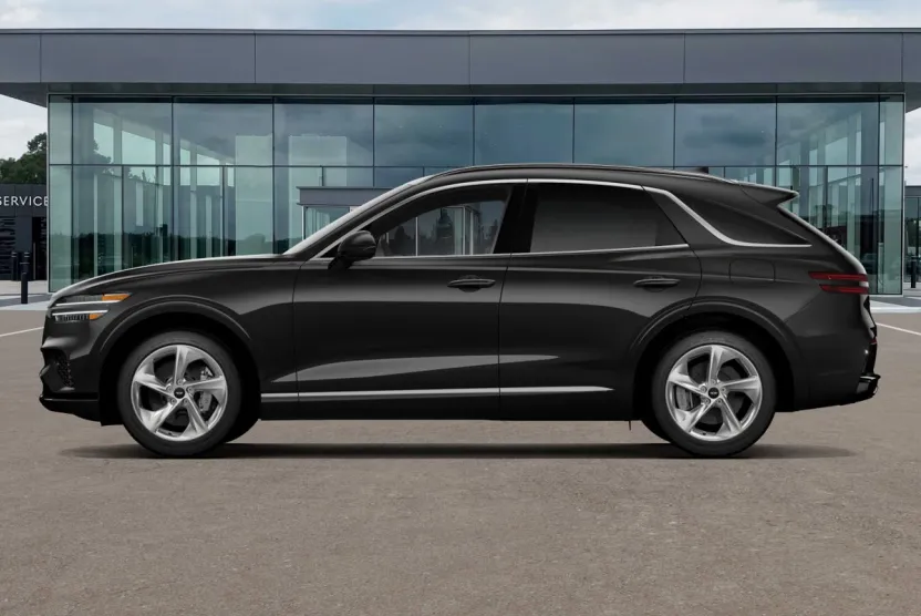 2026 Genesis GV70 2.5T photo 1