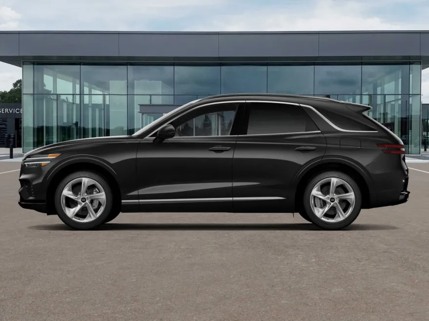 2026 Genesis GV70 2.5T photo 1