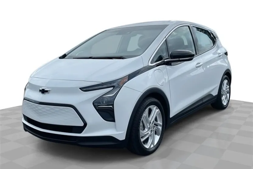 2023 Chevrolet Bolt EV 1LT photo 1