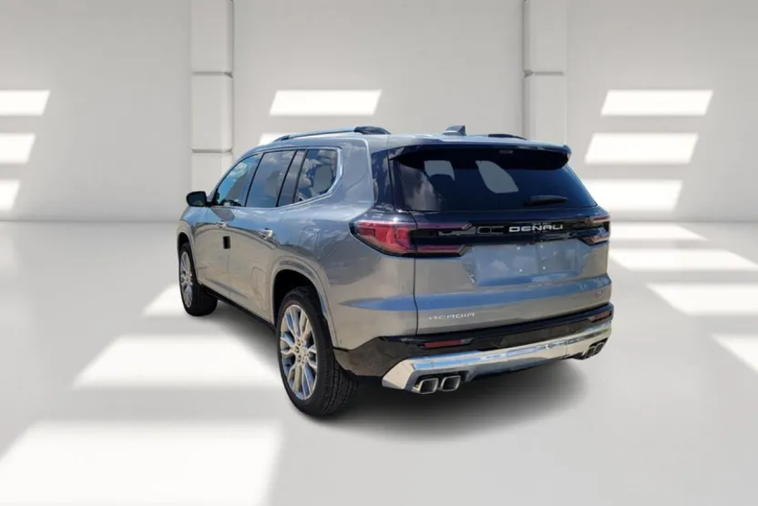 2026 Gmc Acadia Denali photo 1