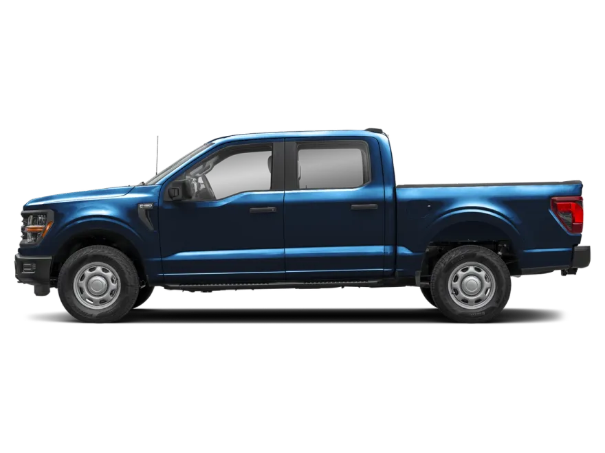 2025 Ford F-150 XL photo 1