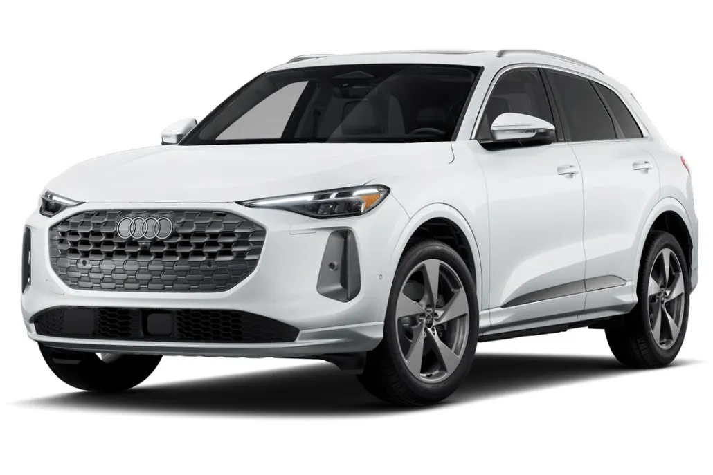 2025 Audi Q5 2.0T Premium Plus photo 1