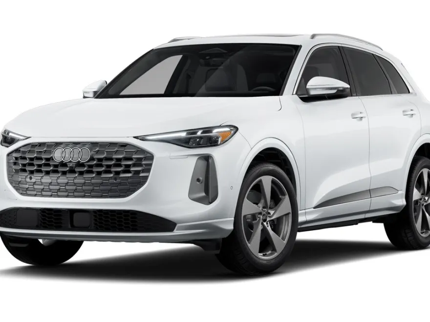 2025 Audi Q5 2.0T Premium Plus photo 1