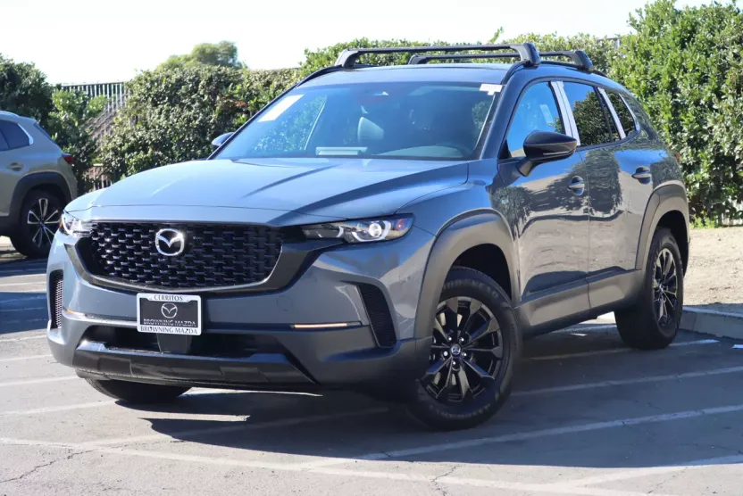2025 Mazda CX-50 Premium photo 1